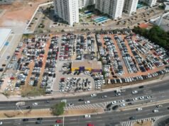 Maranhão vai ter a maior Black de veículos do Brasil