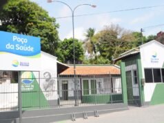 Prefeitura entrega ponto turístico totalmente revitalizado em São José de Ribamar