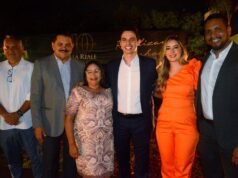 Eleição da Famem: Paula Azevedo participa de lançamento da candidatura de Ivo Rezende