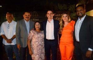 Eleição da Famem: Paula Azevedo participa de lançamento da candidatura de Ivo Rezende