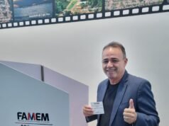 “Faremos oposição respeitosa e sempre dialogando”, diz Erlanio Xavier