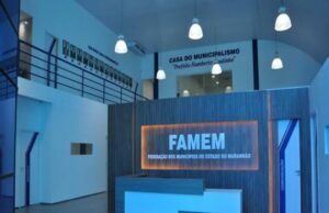 Eleição da nova Mesa Diretora da Famem será no dia 21 de novembro