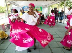 Prefeitura de São José de Ribamar promove Semana da Consciência Negra