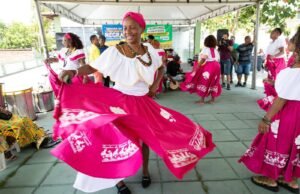Prefeitura de São José de Ribamar promove Semana da Consciência Negra
