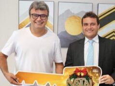 Natal do Povo Ribamarense sorteará uma casa e centenas de outros prêmios no dia 17 de dezembro