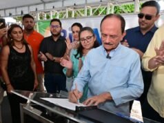 Julinho autoriza reforma e modernização do Hospital Municipal de São José de Ribamar