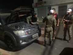 Greve de Agentes de Trânsito em Paço do Lumiar pode ter motivação política