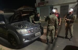 Greve de Agentes de Trânsito em Paço do Lumiar pode ter motivação política