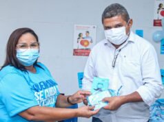 Gestão Paula Azevedo encerra Novembro Azul com evento para servidores