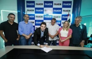 Eleição da Famem: Chapa de Ivo Rezende é deferida
