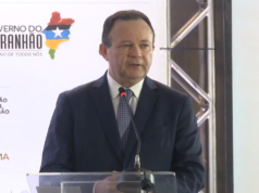 Brandão anuncia nomes de mais seis secretários