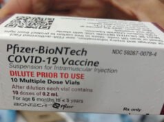 Covid: Maranhão recebe 1º lote da vacina Pfizer Baby