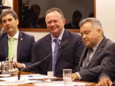 Bancada Maranhense destina R$ 25 milhões para o Governo e R$ 15 milhões para Prefeitura de São Luís