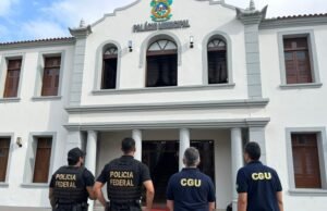 PF mira em Pedreiras sobre venda fictícia e superfaturada de produtos para combater Covid