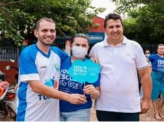 Tutum atinge meta de matrículas através da Busca Ativa Escolar