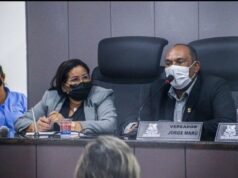 Paço do Lumiar: Aliado de Paula Azevedo é eleito para presidência da Câmara