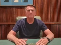 STF começa a julgar hoje Bolsonaro e outros sete réus pelo plano de golpe