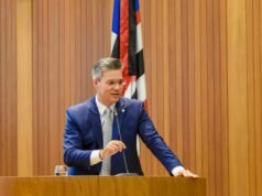 Neto Evangelista solicita gratuidade no transporte para estudantes que irão participar do ENEM