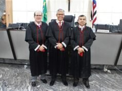 Dois novos magistrados são eleitos para o TRE/MA