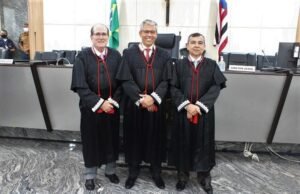 Dois novos magistrados são eleitos para o TRE/MA