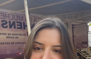 Justiça emite parecer pela desaprovação das contas de campanha de Amanda Gentil
