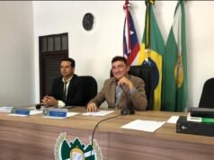 Arari: Justiça barra perpetuação no poder do presidente da Câmara