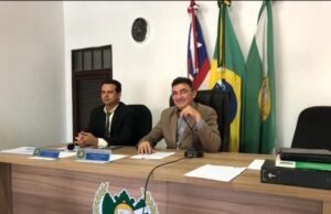 Arari: Justiça barra perpetuação no poder do presidente da Câmara