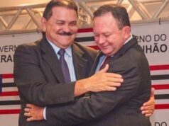 Rubens Pereira diz que Governo só discutirá eleição da Alema após votação do Orçamento