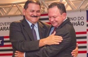 Rubens Pereira diz que Governo só discutirá eleição da Alema após votação do Orçamento