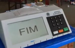 Relatório do Ministério da Defesa não aponta fraude na eleição; TSE disse que recebeu documento com satisfação