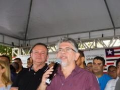Prefeito Herlon Costa muda a realidade do município de Belágua