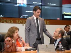 Fernando Braide afirma que só definirá situação partidária em janeiro