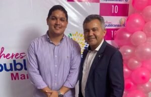 Republicanos indica novo secretário de Desportos de São Luís