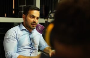 “Chance muito grande do Paulo ser candidato a prefeito com o apoio do PL”, diz Aldir Júnior