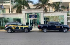 Operação combate fraude fiscal no Maranhão