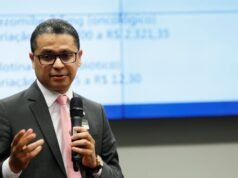 Carlos Lula aponta desafios do presidente Lula na área da saúde