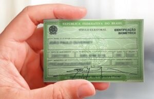 Cadastro eleitoral no Maranhão reabre na terça-feira