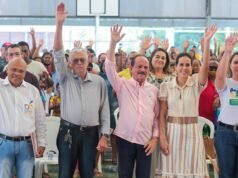 Agora é Meu: 1.200 famílias vão receber regularização fundiária em São José de Ribamar