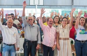 Agora é Meu: 1.200 famílias vão receber regularização fundiária em São José de Ribamar