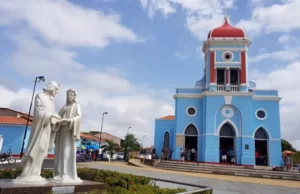 Prefeitura de São José de Ribamar decreta obrigatório uso de máscara no município