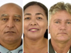 TSE cassa mandatos de três vereadores de Jatobá