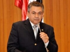 “Meu candidato ou candidata será aquele que o governador escolher”, diz Antônio Pereira