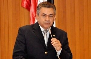 “Meu candidato ou candidata será aquele que o governador escolher”, diz Antônio Pereira