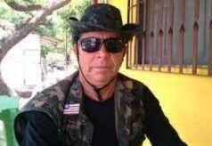 Morre Stênio Johnny