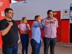 Penha volta a fiscalizar cumprimento de Lei que ampliou atendimento nos postos de bilhetagem