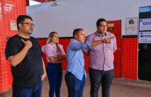 Penha volta a fiscalizar cumprimento de Lei que ampliou atendimento nos postos de bilhetagem