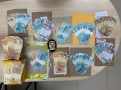 No Maranhão, PF realiza operação para combater circulação de moeda falsa