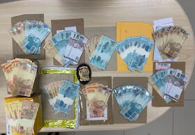 No Maranhão, PF realiza operação para combater circulação de moeda falsa