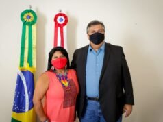 Alckmin confirma Dino e Sônia Guajajara na equipe de transição