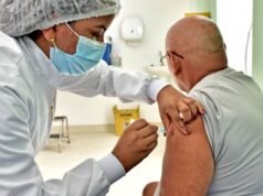 São Luís é a primeira capital do país a iniciar vacinação da 5ª dose contra a Covid-19